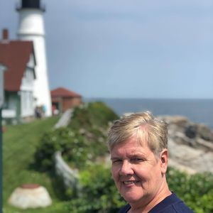 Meet your Posher, Rose anne